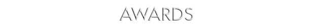 Awards Obtained by Valeriy Grachov Awards