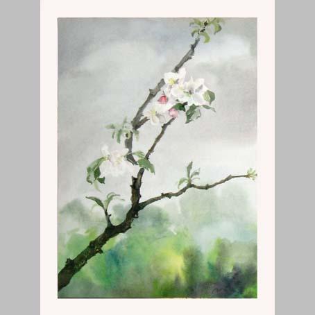 Valeriy Grachov, painting