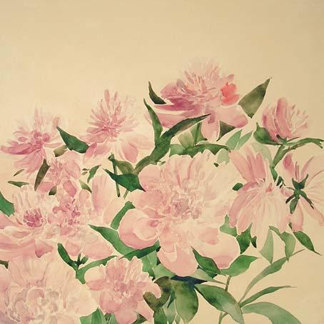 Valeriy Grachov, painting