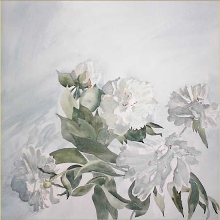 Valeriy Grachov, painting