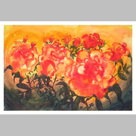 Valeriy Grachov, painting