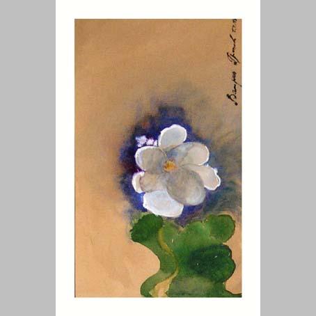 Valeriy Grachov, painting
