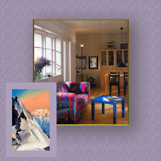 Valeriy Grachov Fine Art