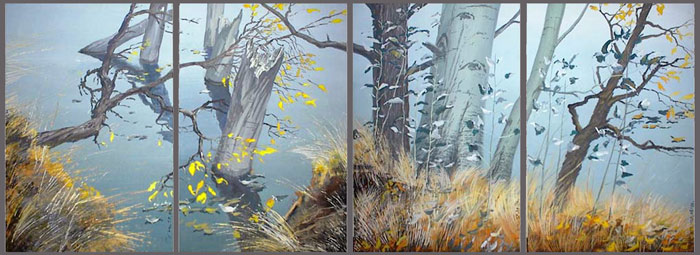 Valeriy Grachov Fine Art