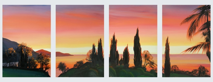 Valeriy Grachov Fine Art