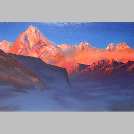 Valeriy Grachov Fine Art