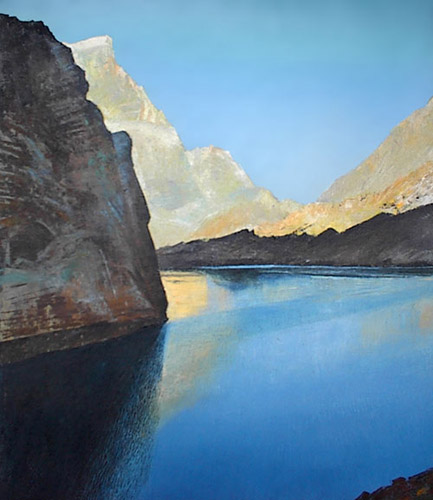 Valeriy Grachov Fine Art