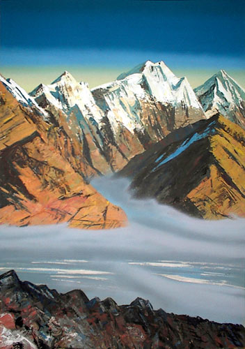 Valeriy Grachov Fine Art