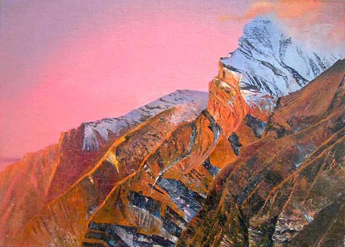 Valeriy Grachov Fine Art