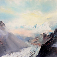 Валерий Грачёв
